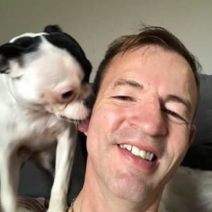 Meet your Posher, Daren